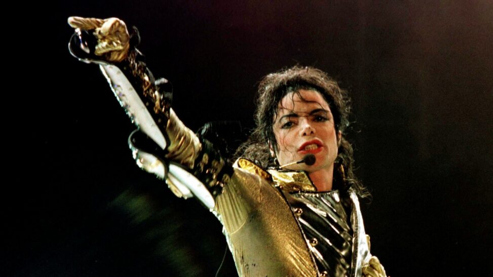 Man sacked after 'impersonating michael jackson' was unfairly dismissed, tribunal finds