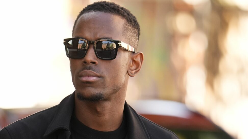 Top boy and eddington actor granted bail as he appears in court on rape charges