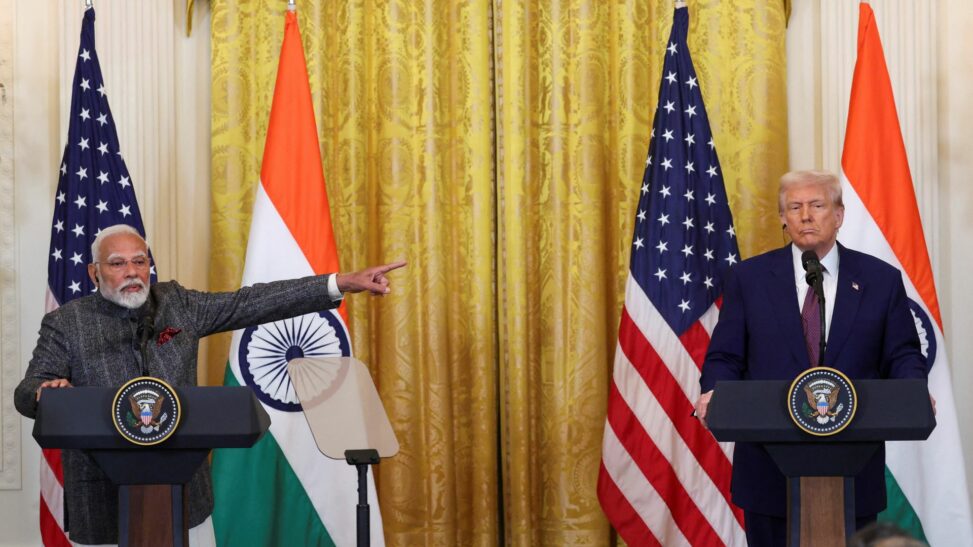 How trump's humiliation of indian pm pushed modi into arms of putin and xi