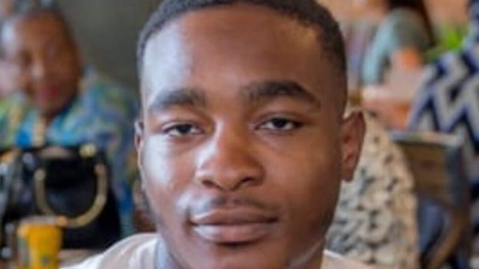 Man and woman charged with murder of 26 year old in southeast london