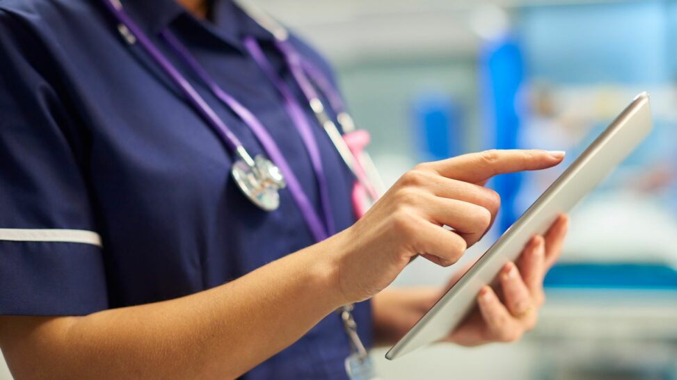 Nurses punched, spat at and threatened with weapons over a&e wait times