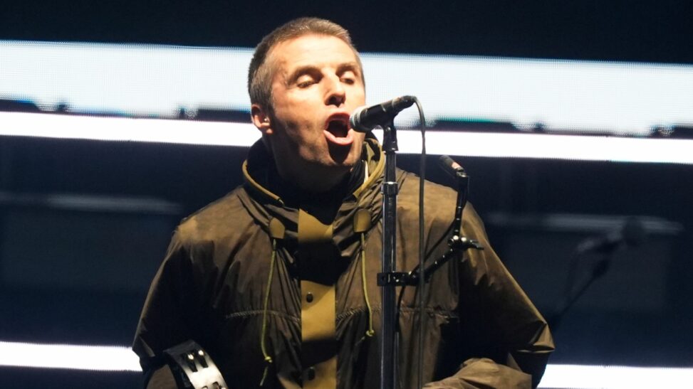 Why the oasis reunion tour is 'catastrophic' for edinburgh fringe performers
