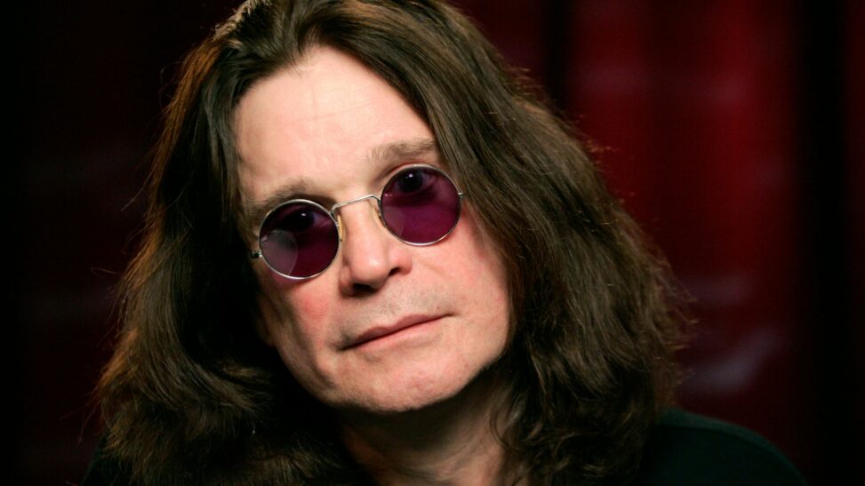 Ozzy osbourne documentary pulled from bbc's schedule without explanation