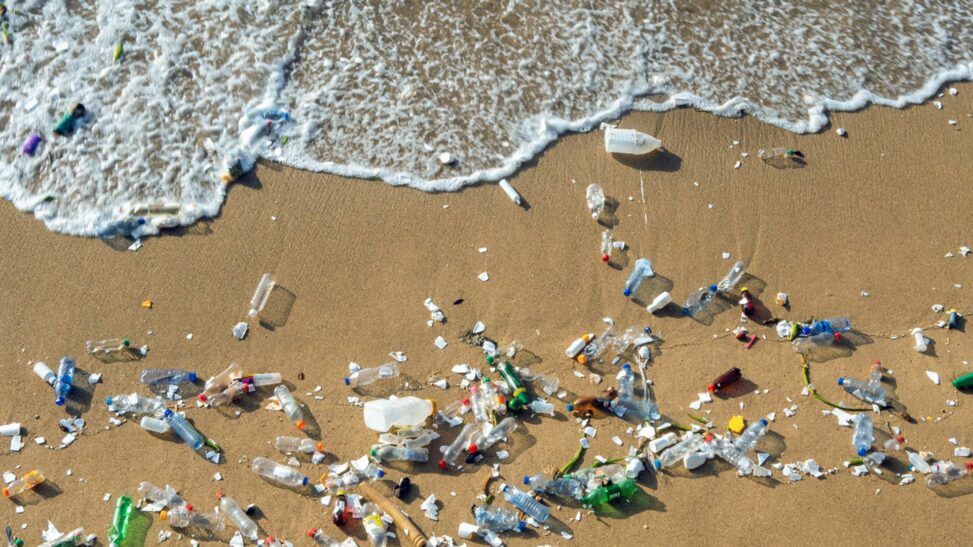 'it's a david and goliath battle': talks over pivotal plastics deal reach crucial stage