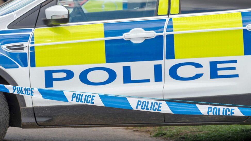 Three teenage boys killed in highlands car crash, police say