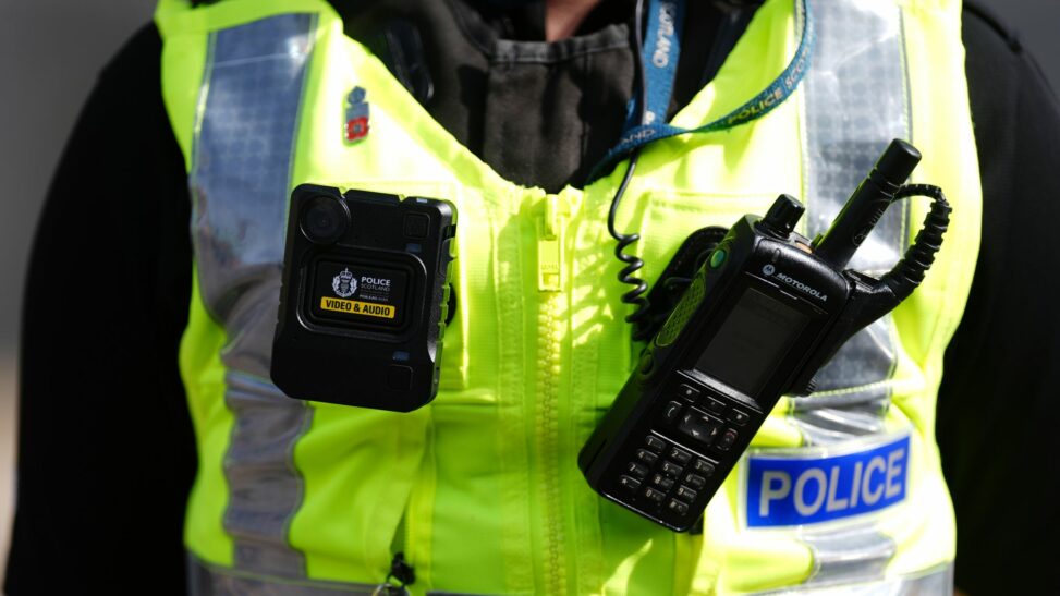 Case of suspect charged over gang sex attacks on two men in 2003 'under consideration' by crown office