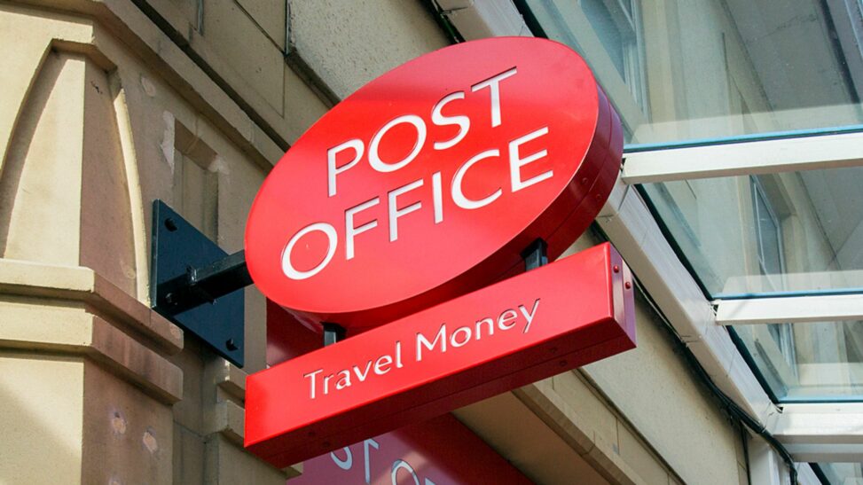 Independent review to examine how govt department handled prosecutions of post office staff