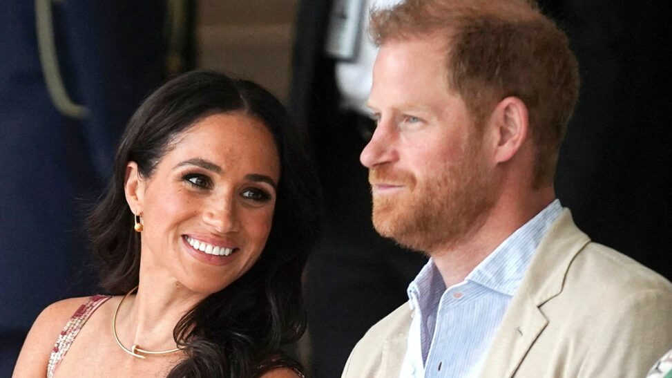 Harry and meghan extend netflix partnership but it's no longer exclusive