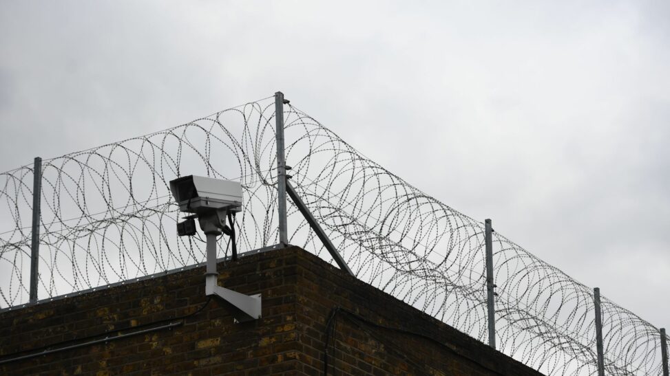 Laws to largely abolish use of short prison sentences to be introduced within weeks