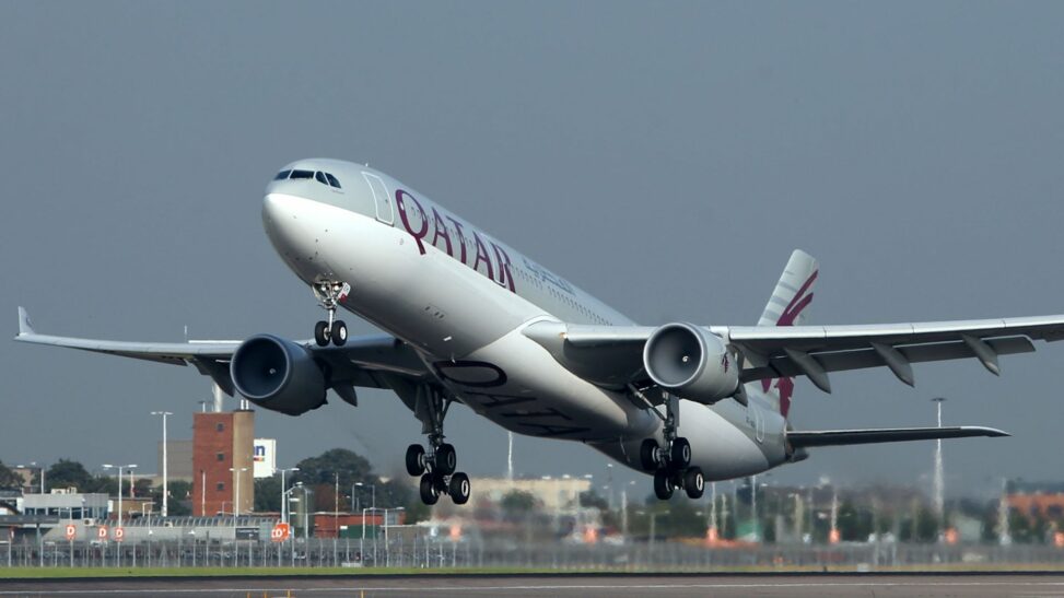 Woman sexually assaulted on flight challenges uk rules disqualifying her from compensation