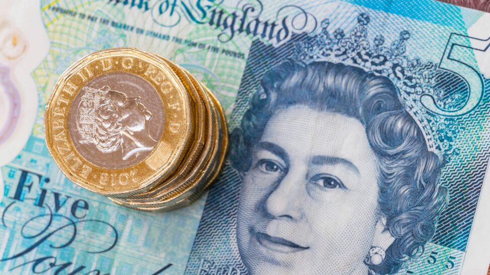 Last batch of rare coins depicting late queen to enter circulation