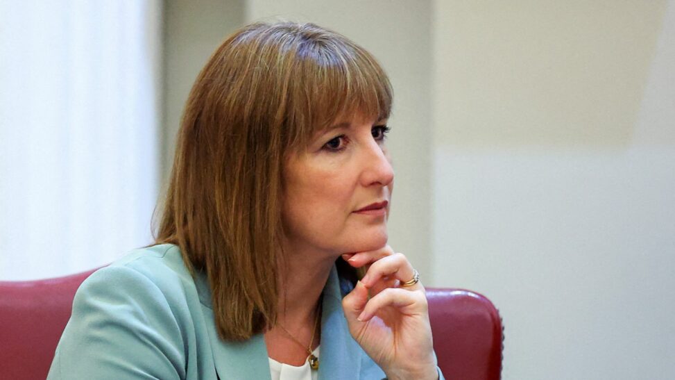 Rachel reeves said this flagship policy would raise money it may end up doing the opposite