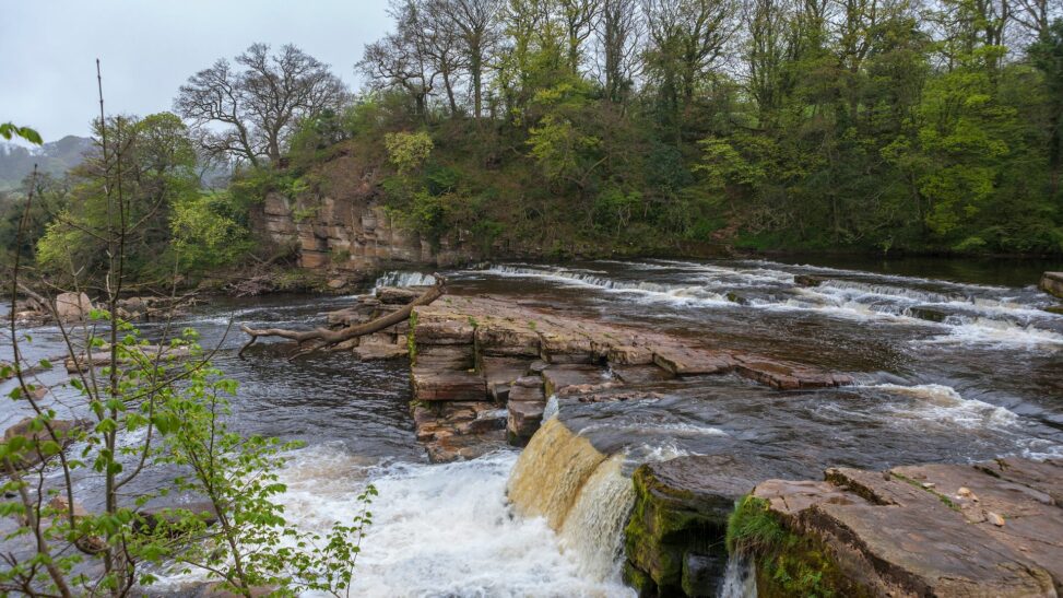 Body pulled from river in search for missing boy, 12