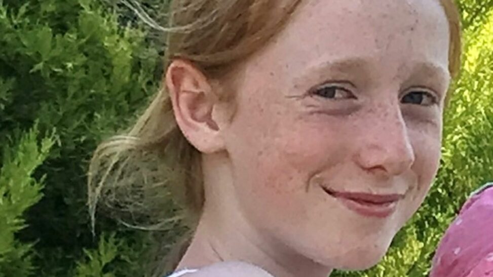 Staff 'literally sleep on their shifts', wrote girl who died while receiving psychiatric care