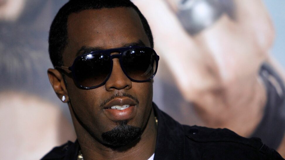 Sean 'diddy' combs 'seeks pardon from trump'