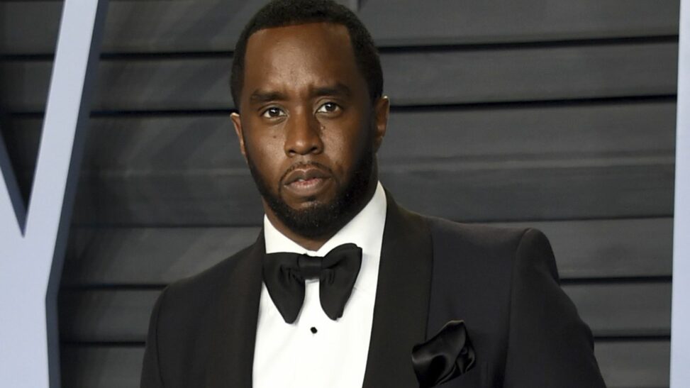 Sean 'diddy' combs denied bail again ahead of sentencing