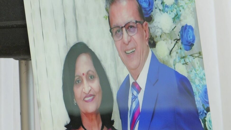 How air india crash victim's grieving family discovered remains mix up