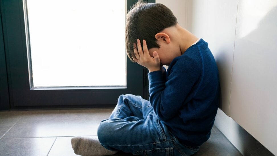 Call for uk wide smacking ban amid 'growing belief' it's unacceptable