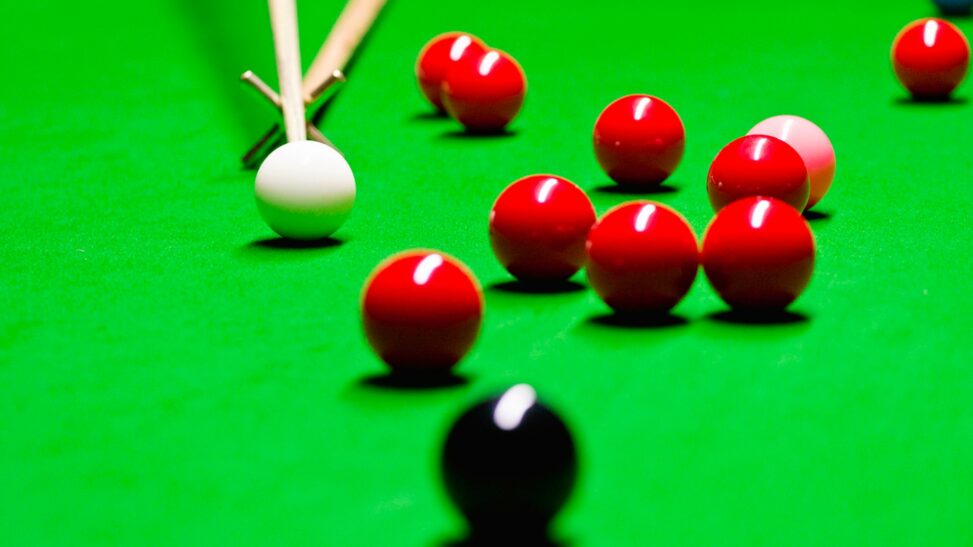 Ex world snooker champion to face child sex abuse trial