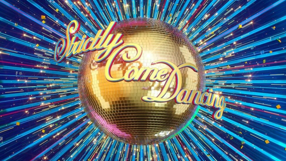 Strictly come dancing star arrested on suspicion of rape