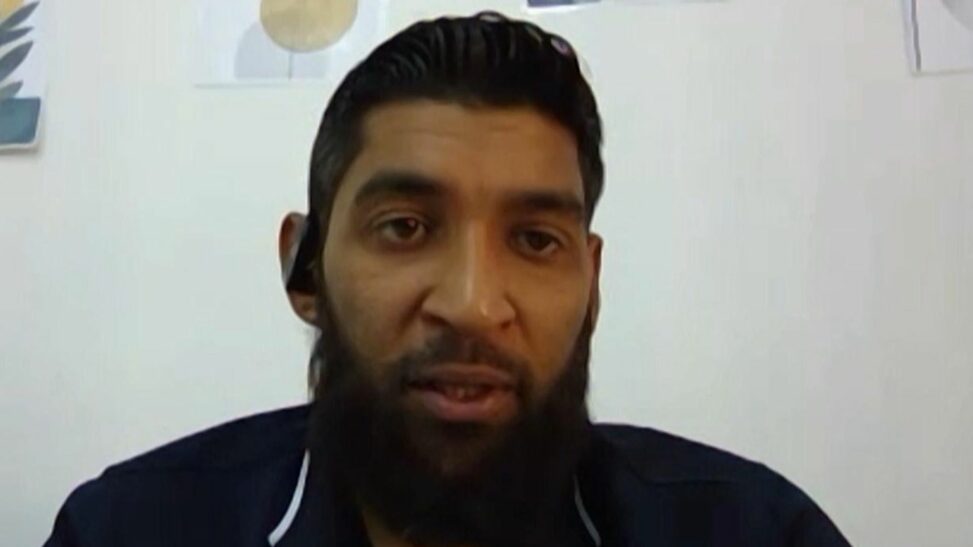 'i'm deprived of my uk citizenship but i'm not a convicted terrorist'