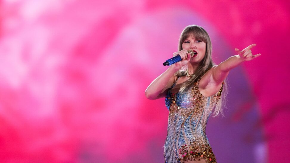 Teenager convicted for supporting taylor swift terror plot