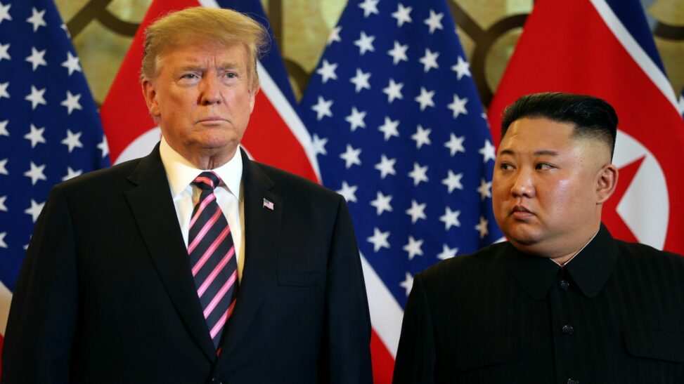 Kim possible: why trump wants another meeting with north korean dictator