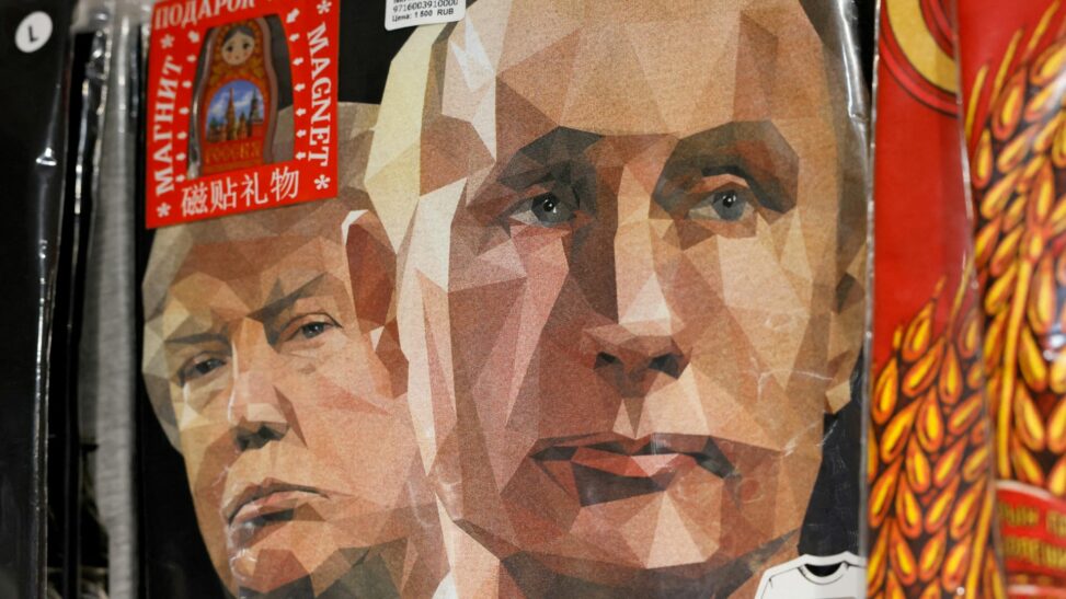 Russia's master negotiator knows trump's weaknesses and will try to exploit them