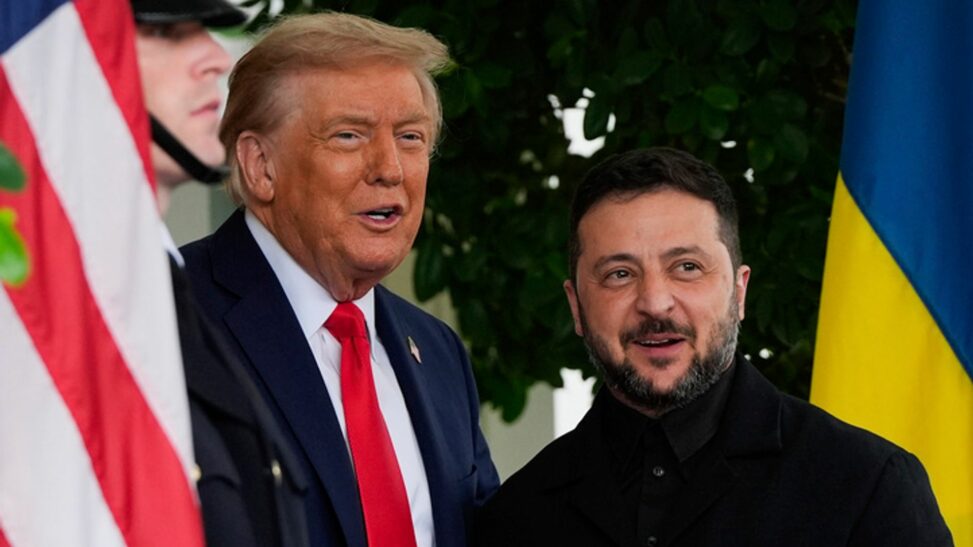 What would us backed security guarantees for ukraine look like?