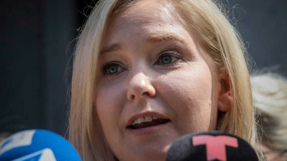 Epstein abuse survivor virginia giuffre wanted files released, her family say