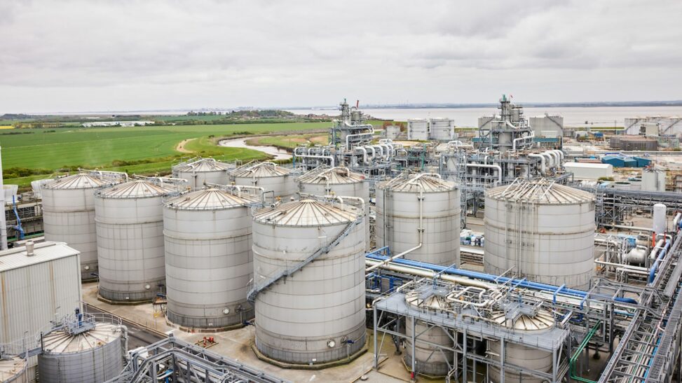 Redundancies begin at uk's largest bioethanol plant after bailout rejected