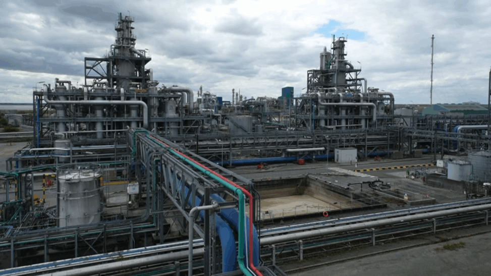 How us uk trade deal could bring about collapse of huge renewable energy plant in hull