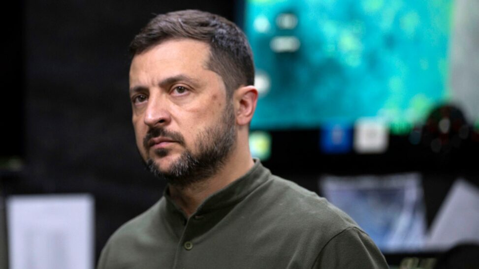 Stakes high for trump putin summit as zelenskyy faces nightmare deal