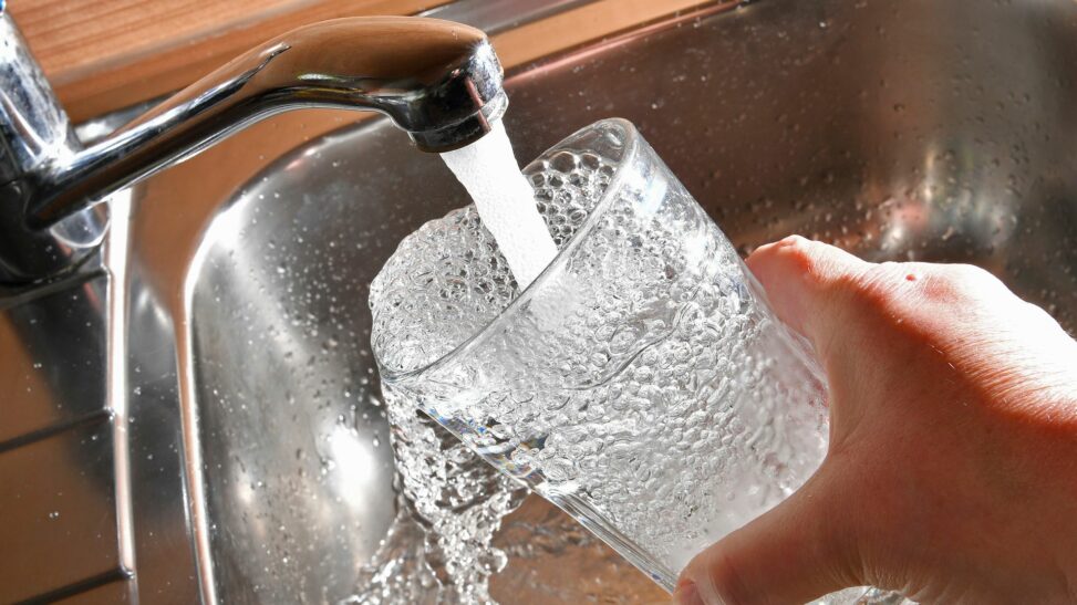 Ofwat probes payments to water bosses after yorkshire row