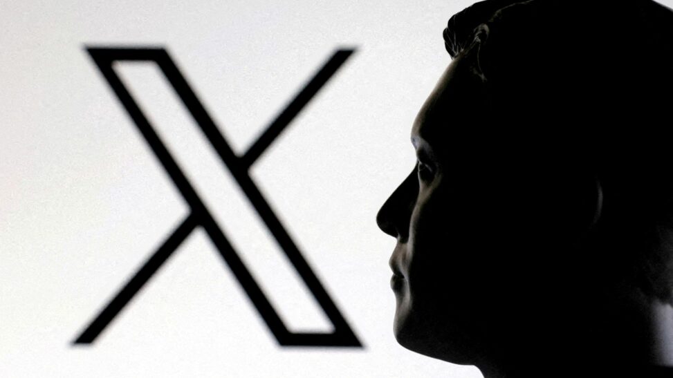 X criticises online safety act and warns it's putting free speech in the uk at risk