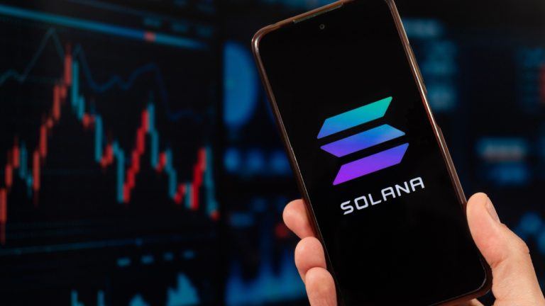 Solana mobile launches seeker smartphone, fulfilling 150,000 pre orders
