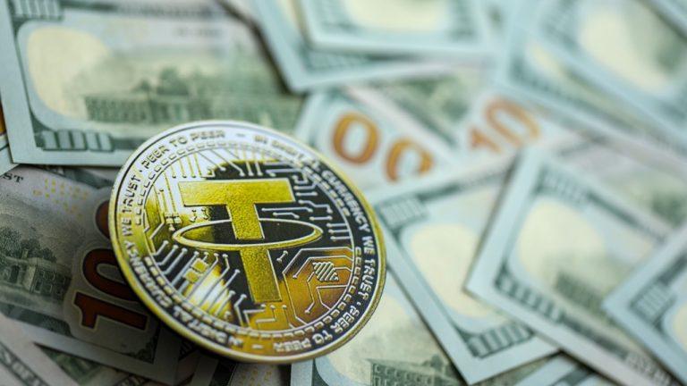 Stable secures $28m to bring a native usdt blockchain to life