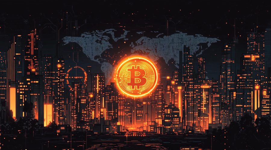 The stablecoin revolution: why digital dollars are reshaping global finance