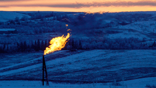 Union jack oil plans bitcoin mining using stranded gas, considers btc treasury 