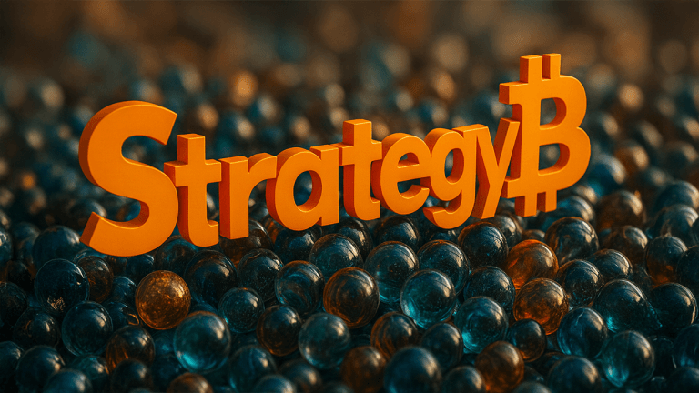 Strategy’s in house credit products key to weathering bitcoin market swings