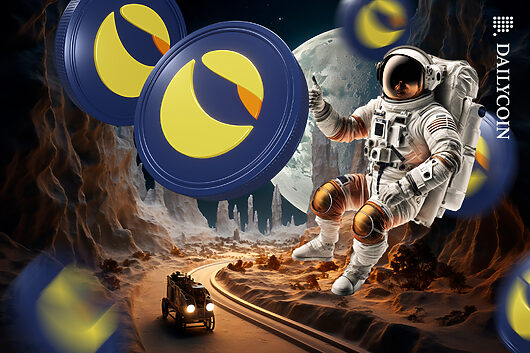 Terra luna classic levels up: lunc ready for price comeback?