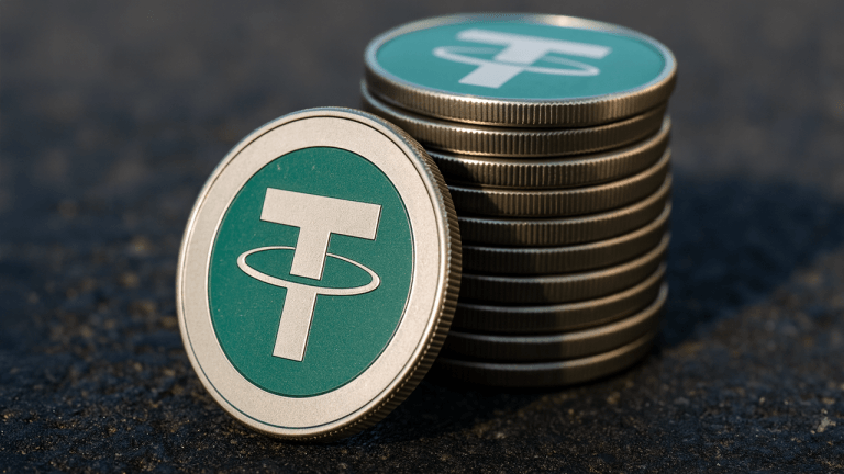 Report: stablecoin exchange reserves at all time high as capital inflow slows 