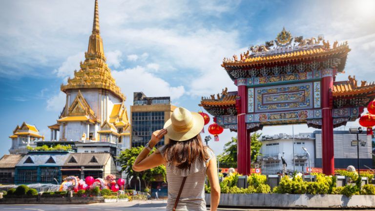 Thailand launches digital asset payments pilot to stimulate travel and economy