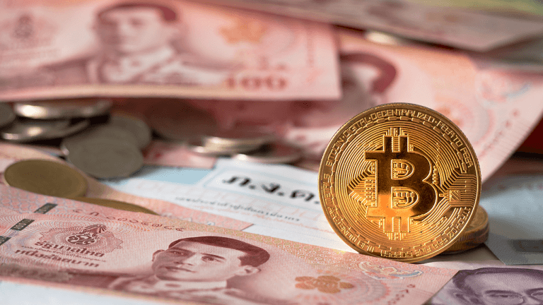Thailand to allow foreign visitors to convert crypto for payments