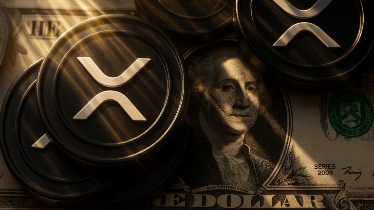 Xrp price watch: will $3.11 be the breakout gateway or the bull trap?