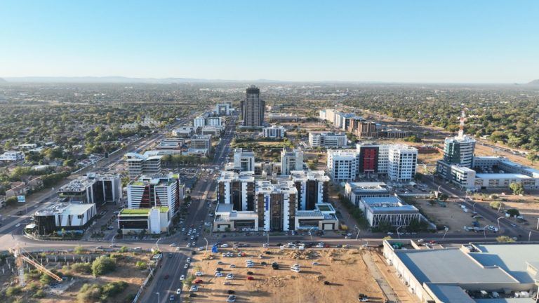 Botswana explores potential launch of central bank digital currency