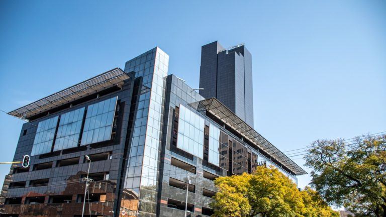 South africa moves to regulate cross border crypto flows