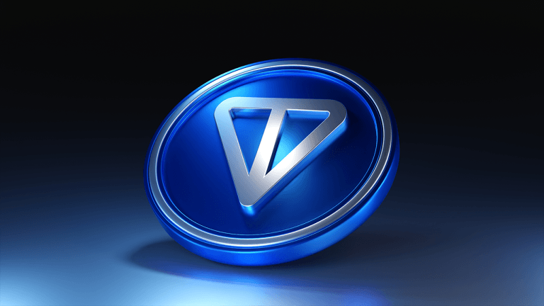 Nasdaq traded verb closes $558m placement for toncoin treasury strategy