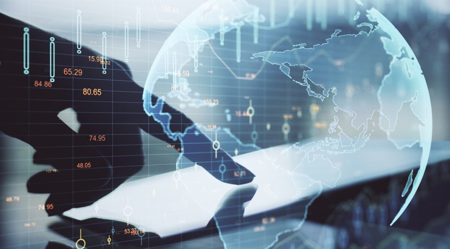 Navigating 2025 markets: key trading themes and activity from the first half of the year
