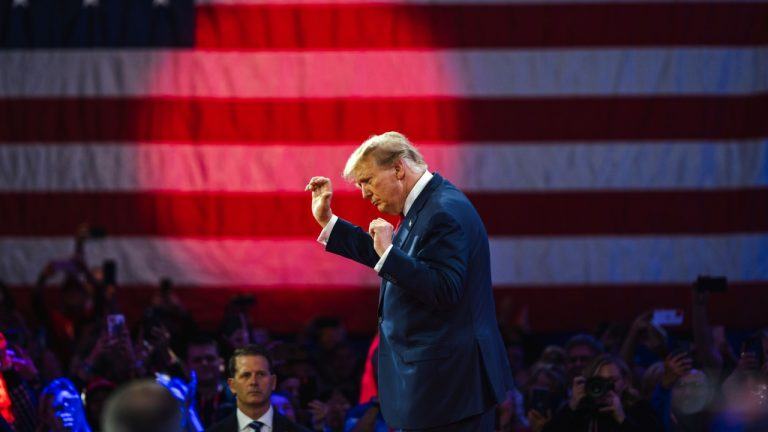 Trump slaps brazil and canada with 50% and 35% tariffs; mexico gets breathing room